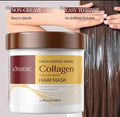 Mascarilla para el cabello